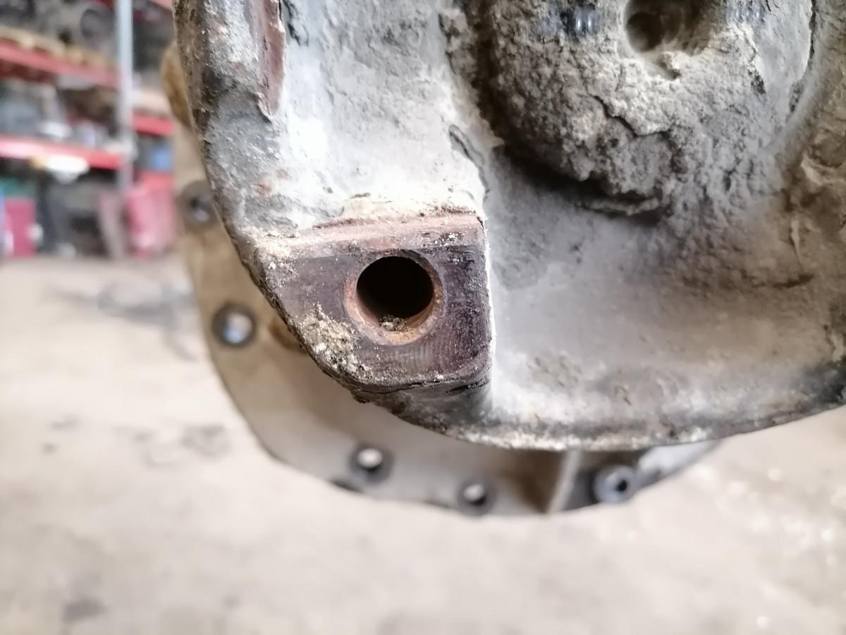 Fahrantrieb für LKW Scania Axel gear 2052040: das Bild 6