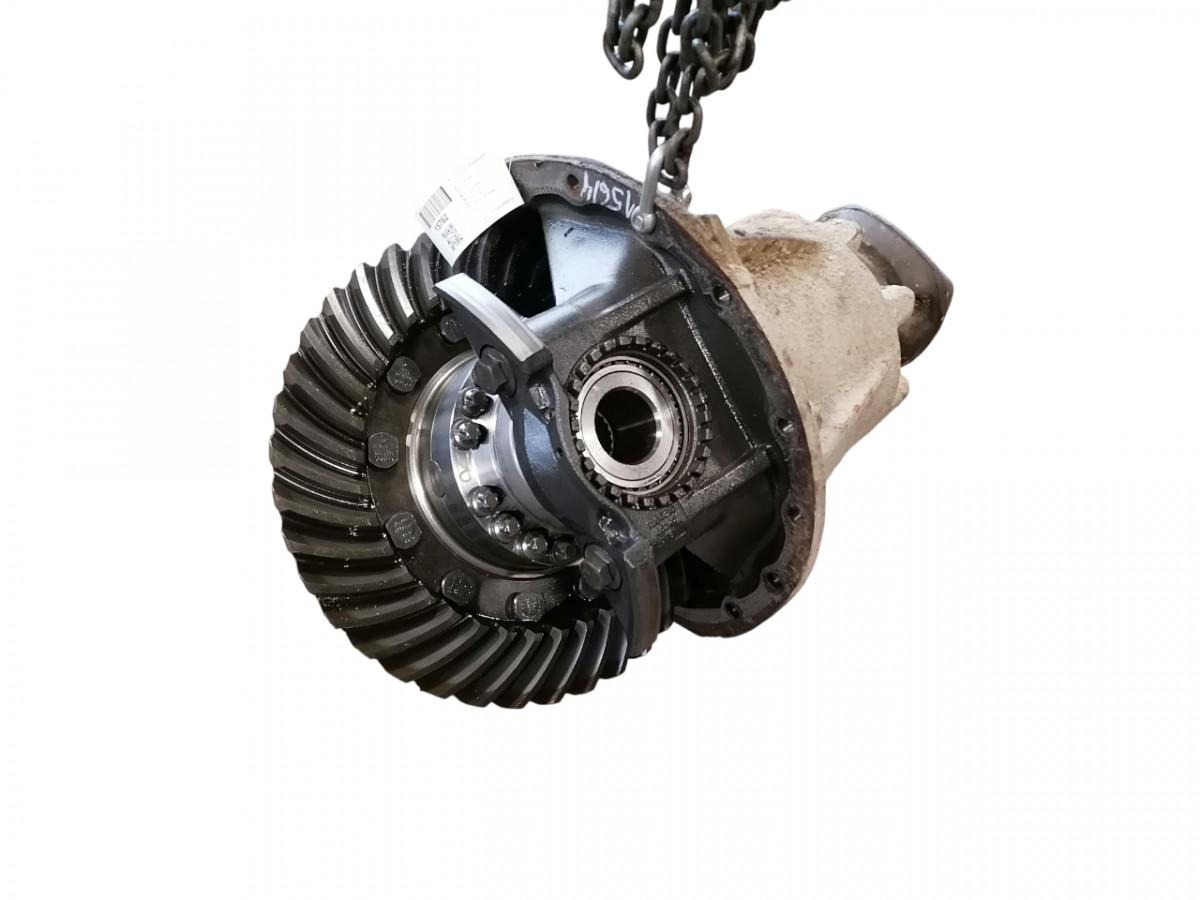 Scania Axel gear 2052040 - Fahrantrieb für LKW: das Bild 1 Scania Axel gear 2052040 - Fahrantrieb für LKW: das Bild 1