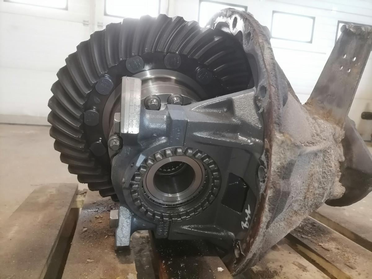 Scania Axel gear R660 3,07 R660 - Fahrantrieb für LKW: das Bild 5 Scania Axel gear R660 3,07 R660 - Fahrantrieb für LKW: das Bild 5