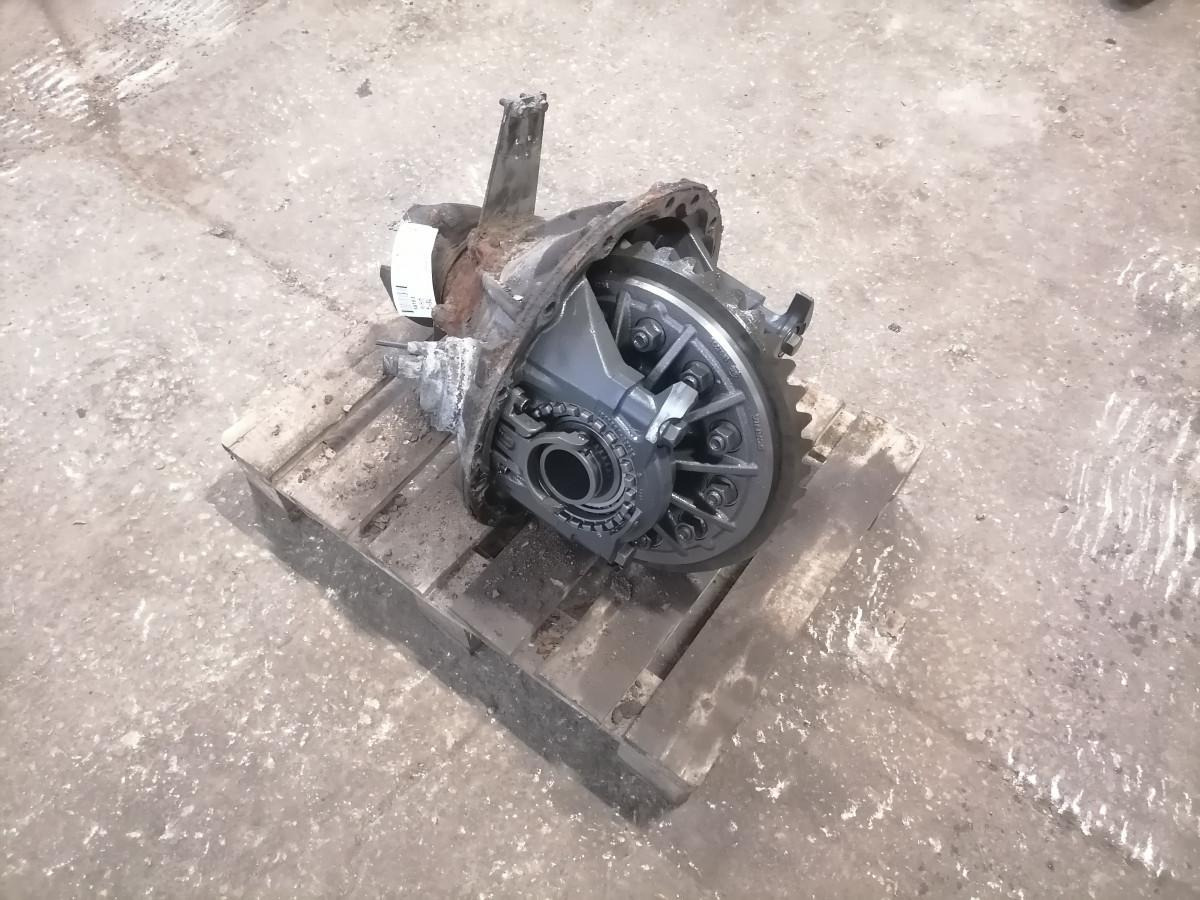 Scania Axel gear R660 3,07 R660 - Fahrantrieb für LKW: das Bild 2 Scania Axel gear R660 3,07 R660 - Fahrantrieb für LKW: das Bild 2