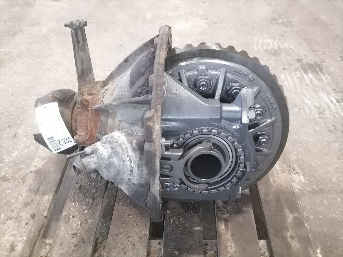 Scania Axel gear R660 3,07 R660 - Fahrantrieb für LKW: das Bild 4 Scania Axel gear R660 3,07 R660 - Fahrantrieb für LKW: das Bild 4