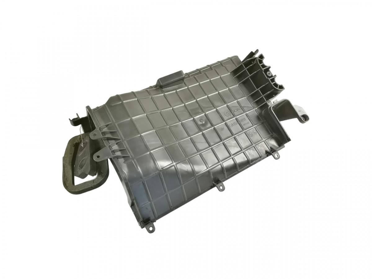 Scania Blower cover 2301518 - Universalteil für LKW: das Bild 1 Scania Blower cover 2301518 - Universalteil für LKW: das Bild 1