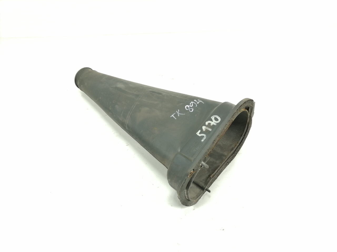 Scania Boot 1863786 - Lenkung für LKW: das Bild 1 Scania Boot 1863786 - Lenkung für LKW: das Bild 1