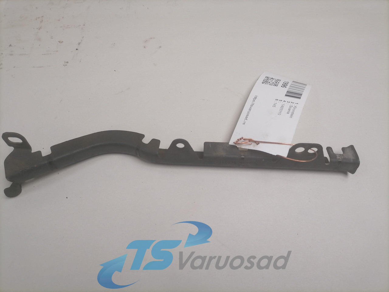 Scania Bracket 1493310 - Rahmen/ Chassis für LKW: das Bild 1 Scania Bracket 1493310 - Rahmen/ Chassis für LKW: das Bild 1