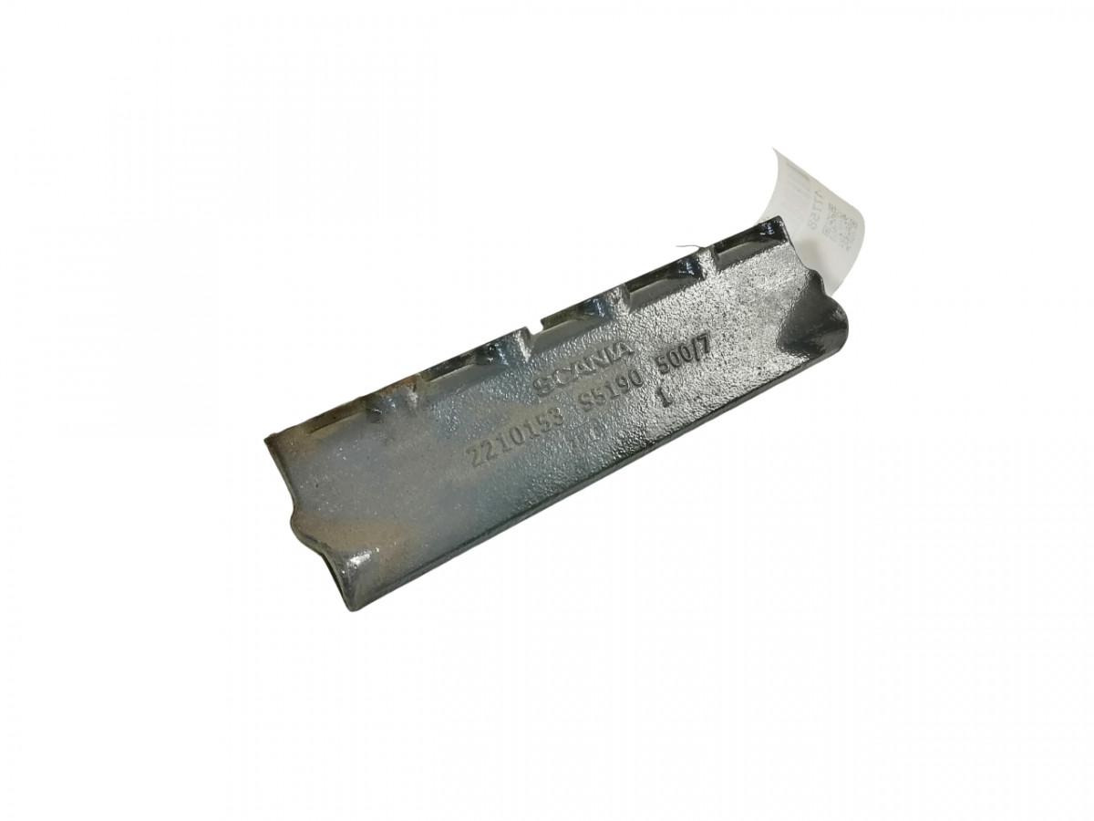 Scania Bracket 2210153 - Rahmen/ Chassis für LKW: das Bild 1 Scania Bracket 2210153 - Rahmen/ Chassis für LKW: das Bild 1