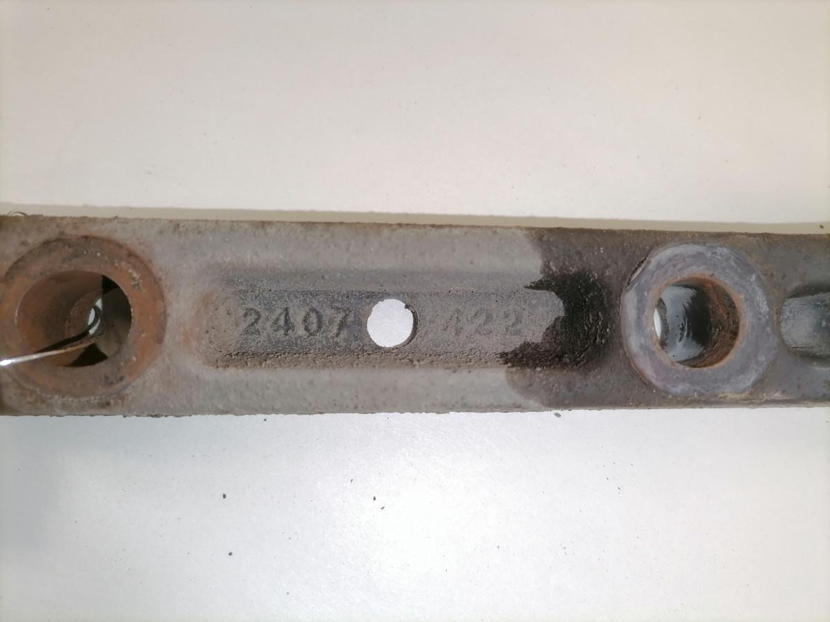 Scania Bracket 2407422 - Rahmen/ Chassis für LKW: das Bild 4 Scania Bracket 2407422 - Rahmen/ Chassis für LKW: das Bild 4