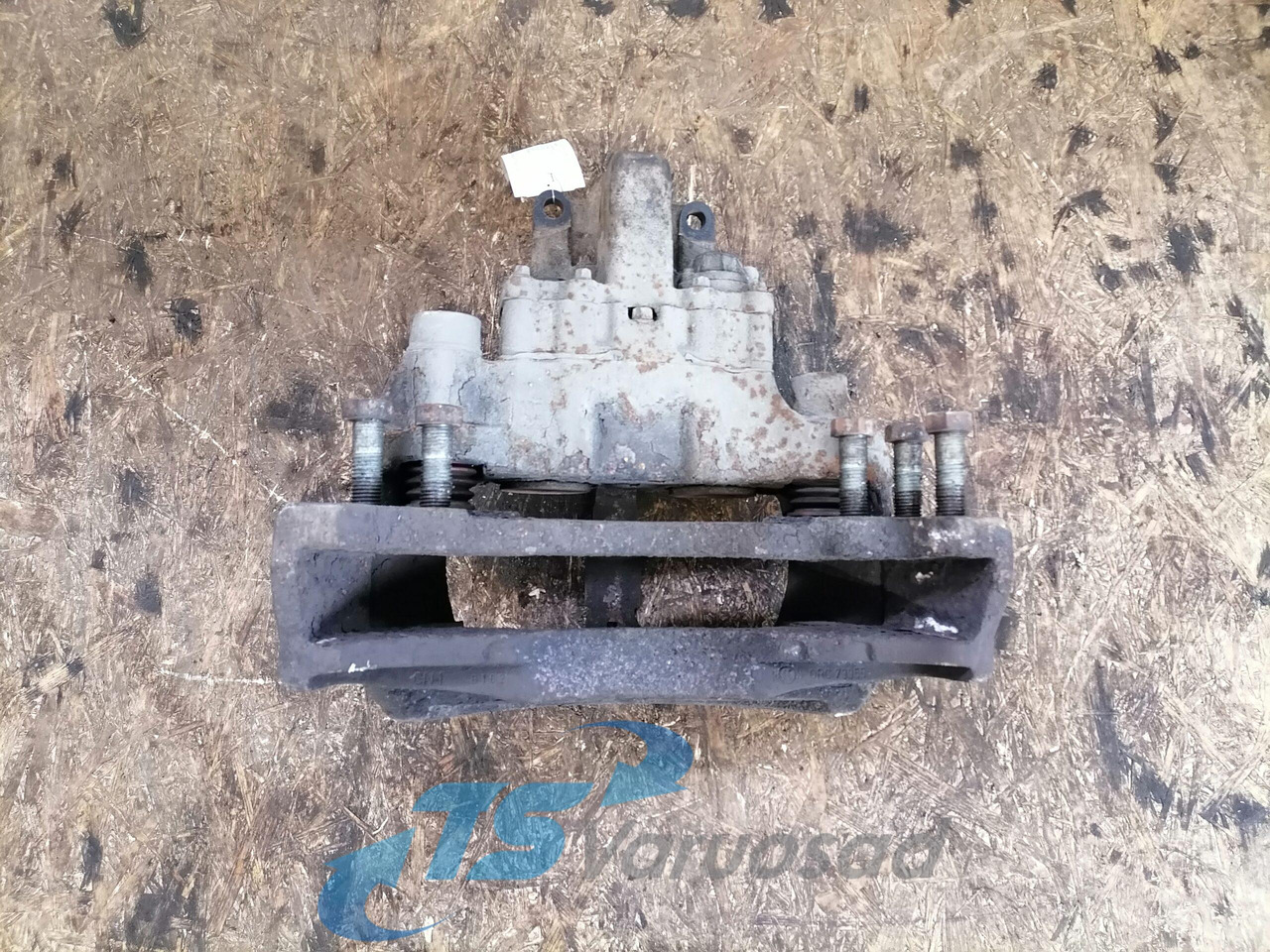 Scania Brake caliper 1921151 - Bremsteile für LKW: das Bild 1 Scania Brake caliper 1921151 - Bremsteile für LKW: das Bild 1