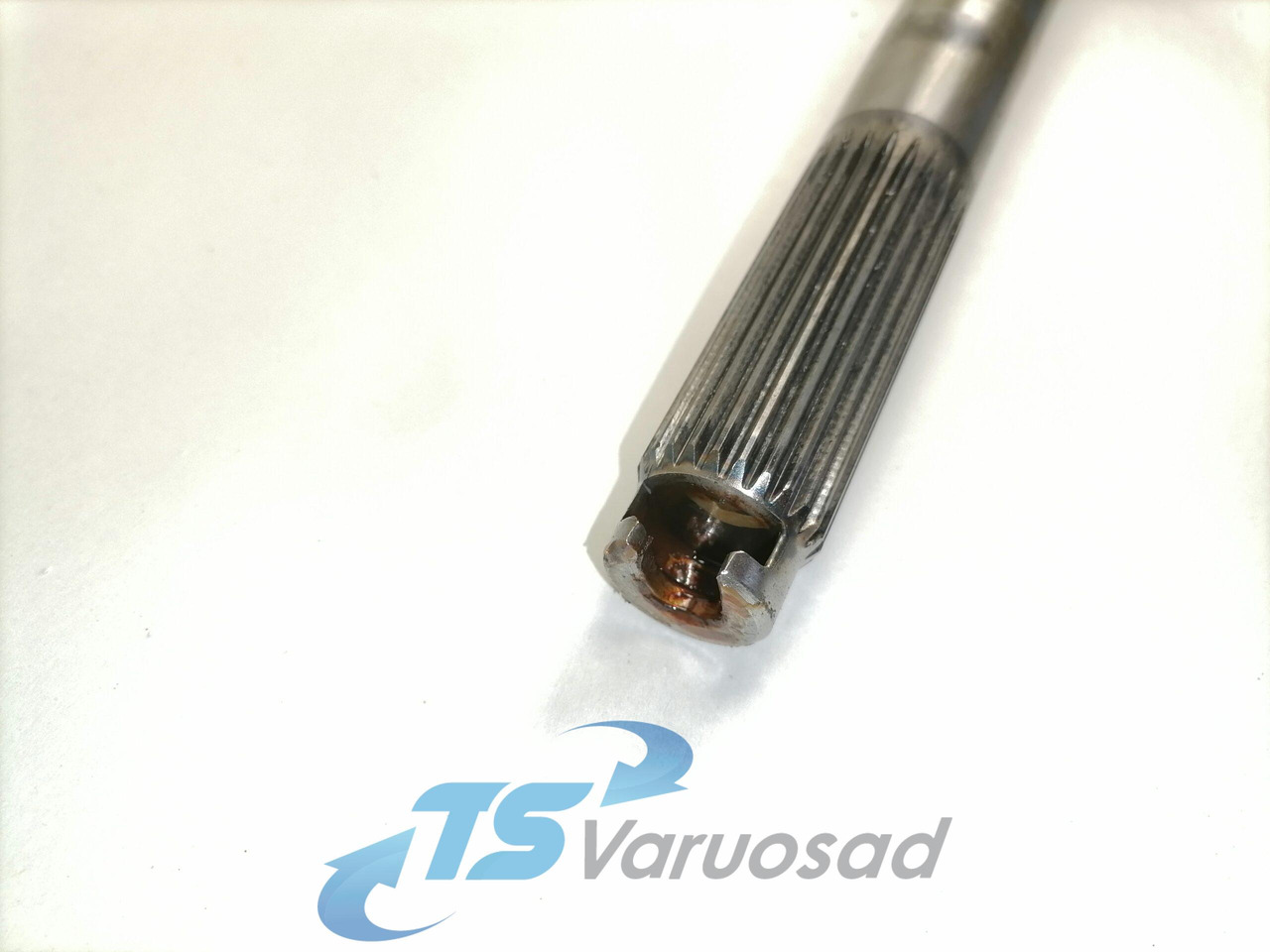 Scania Brake pressure control 1428512 - Bremsventil für LKW: das Bild 3 Scania Brake pressure control 1428512 - Bremsventil für LKW: das Bild 3