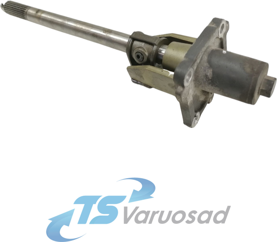 Scania Brake pressure control 1428512 - Bremsventil für LKW: das Bild 1 Scania Brake pressure control 1428512 - Bremsventil für LKW: das Bild 1