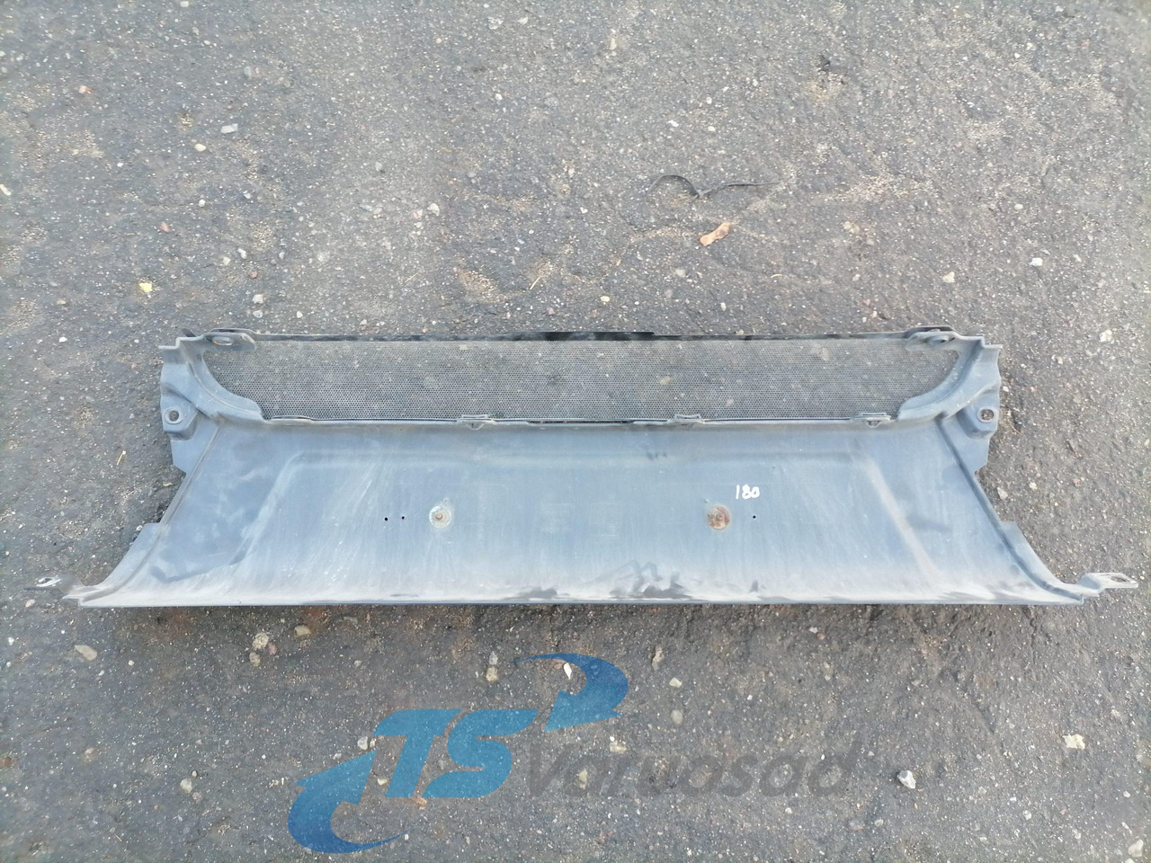 Scania Bumper cover 1865181 - Stoßstangenecke für LKW: das Bild 2 Scania Bumper cover 1865181 - Stoßstangenecke für LKW: das Bild 2