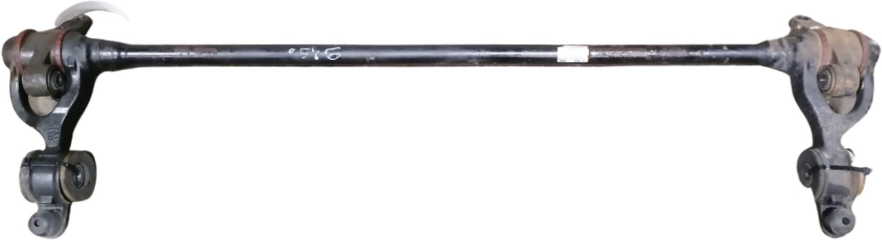 Scania Cab anti-roll bar 1788227 - Fahrerhausaufhängung für LKW: das Bild 1 Scania Cab anti-roll bar 1788227 - Fahrerhausaufhängung für LKW: das Bild 1