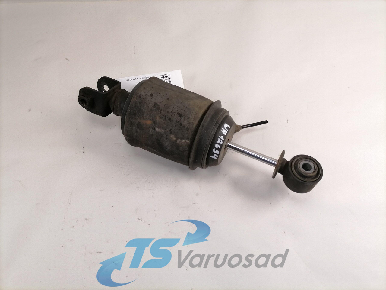 Scania Cab suspension 1908097 - Fahrerhausaufhängung für LKW: das Bild 2 Scania Cab suspension 1908097 - Fahrerhausaufhängung für LKW: das Bild 2
