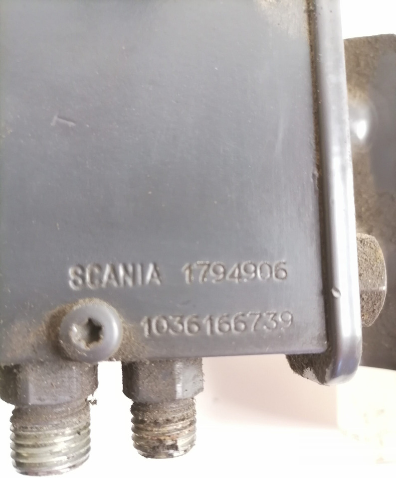 Scania Cab tilting pump 1794906 - Fahrerhausaufhängung für LKW: das Bild 3 Scania Cab tilting pump 1794906 - Fahrerhausaufhängung für LKW: das Bild 3
