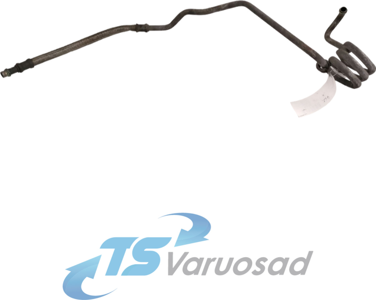 Scania Compressor air pipe 1801078 - Kompressor, Druckluftanlage für LKW: das Bild 1 Scania Compressor air pipe 1801078 - Kompressor, Druckluftanlage für LKW: das Bild 1