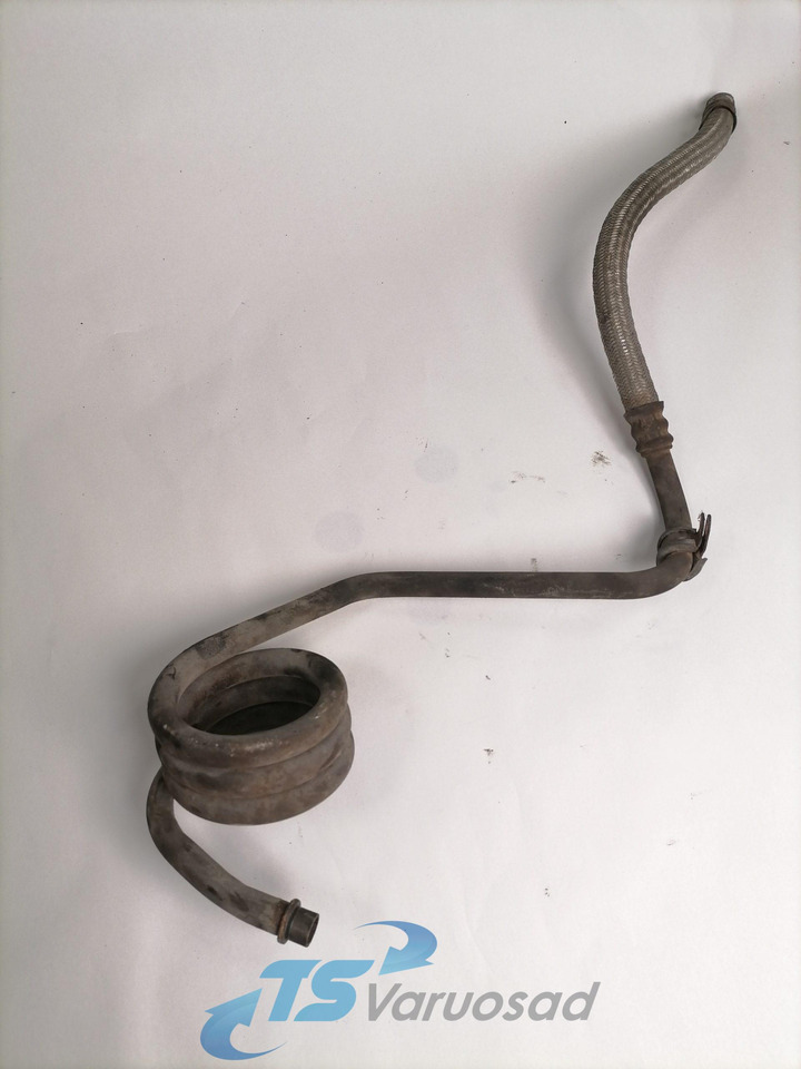 Scania Compressor air pipe 1933077 - Kompressor, Druckluftanlage für LKW: das Bild 1 Scania Compressor air pipe 1933077 - Kompressor, Druckluftanlage für LKW: das Bild 1