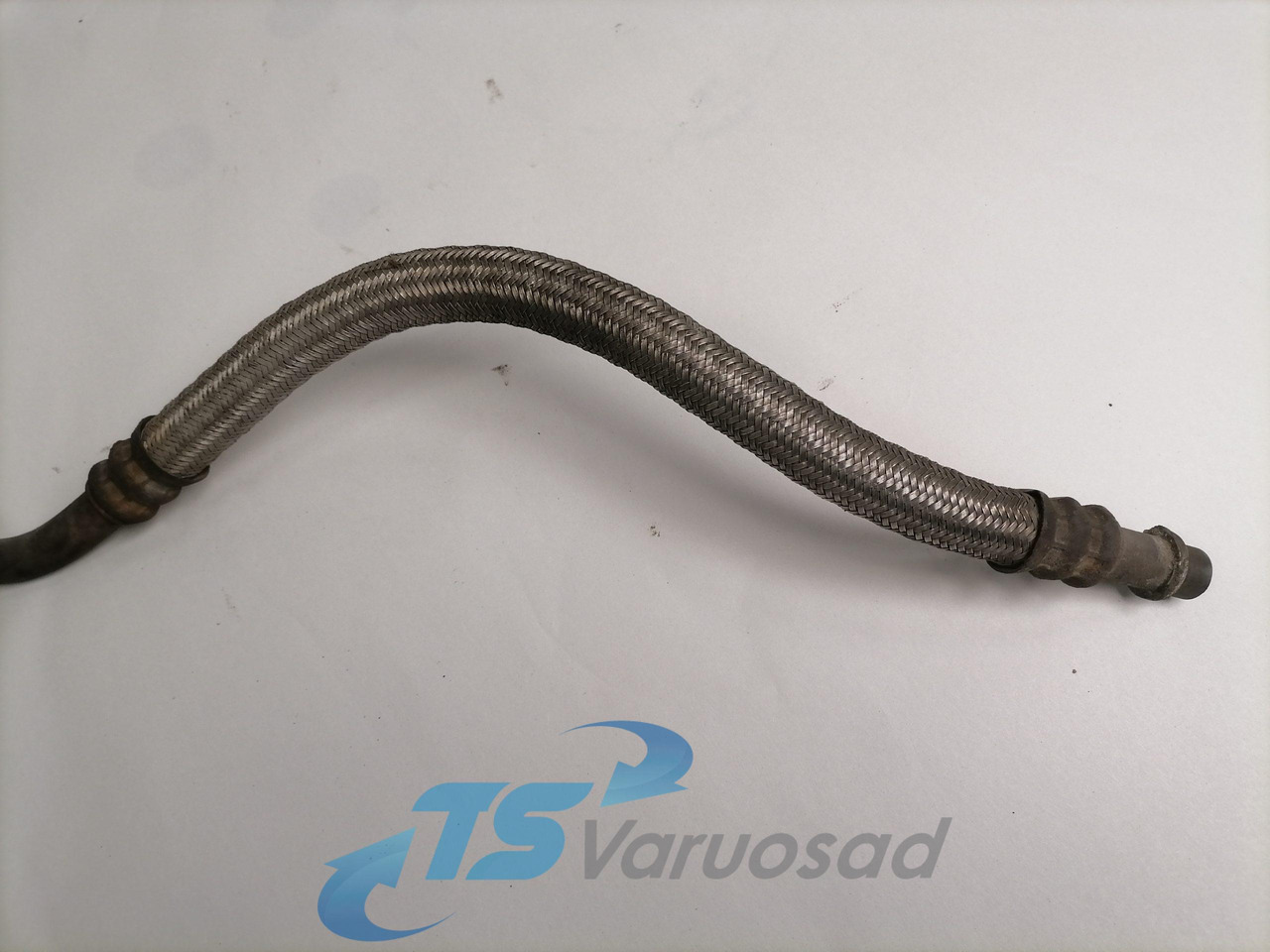 Scania Compressor air pipe 1933077 - Kompressor, Druckluftanlage für LKW: das Bild 3 Scania Compressor air pipe 1933077 - Kompressor, Druckluftanlage für LKW: das Bild 3