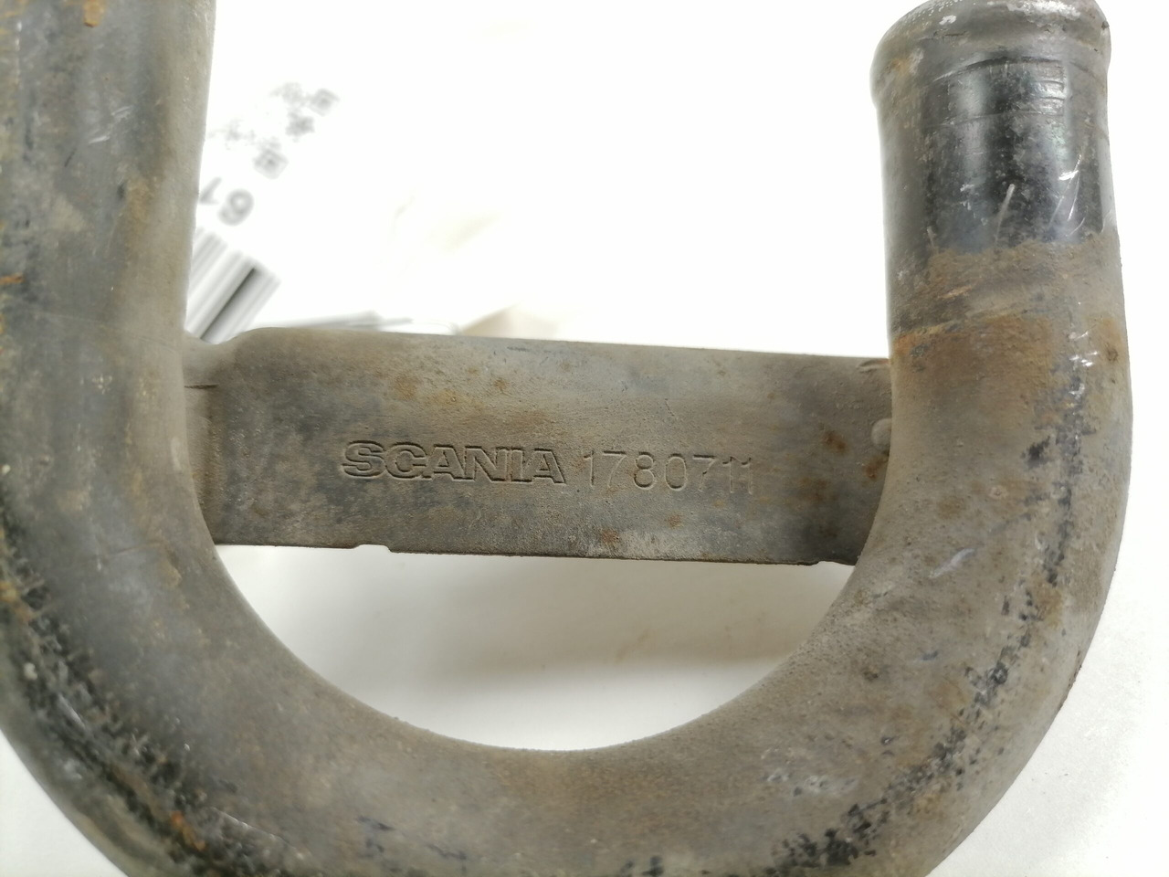 Scania Coolant pipe 1780711 - Kühlsystem für LKW: das Bild 2 Scania Coolant pipe 1780711 - Kühlsystem für LKW: das Bild 2