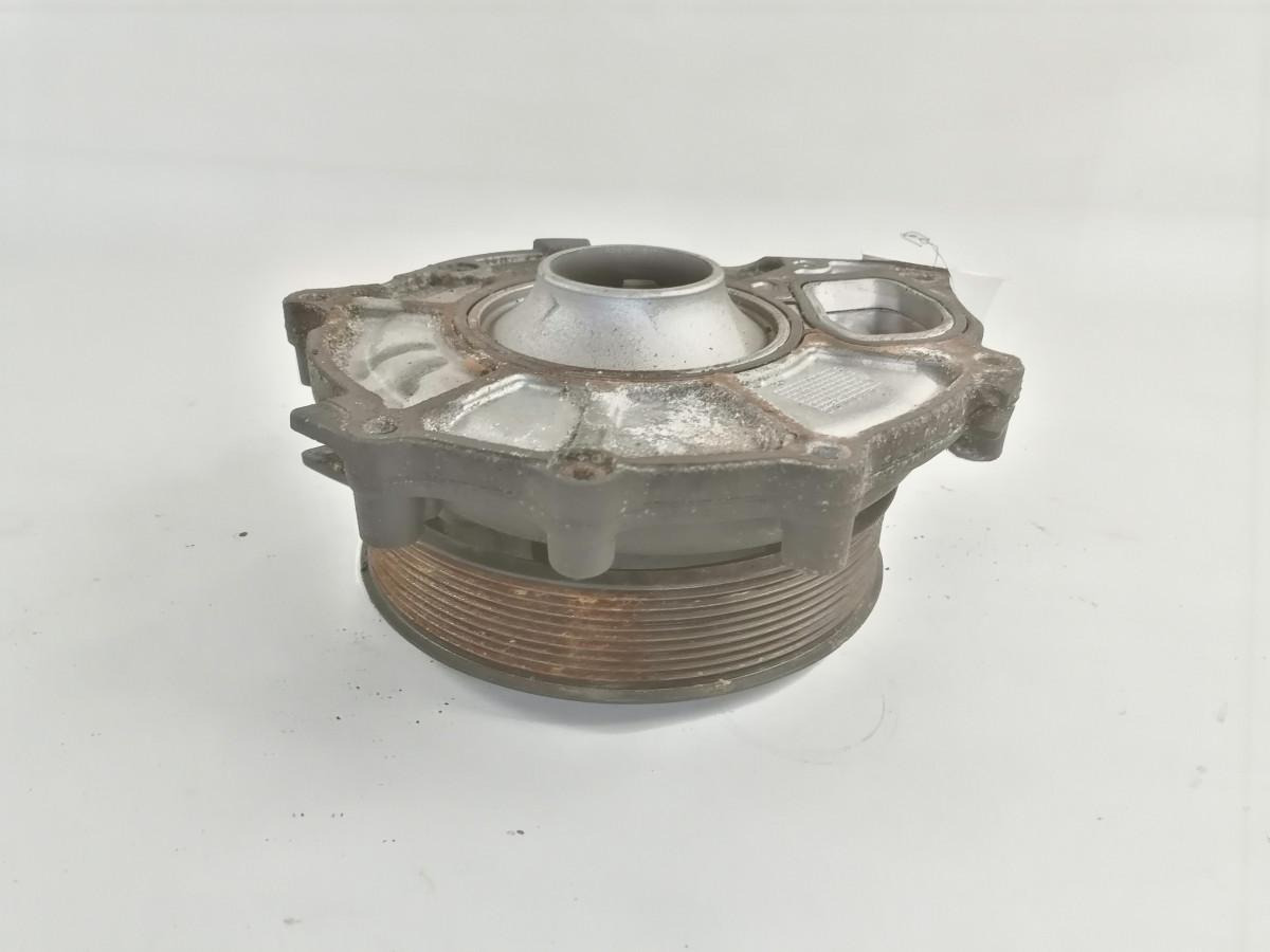 Scania Cooling pump 2310615 - Kühlmittelpumpe für LKW: das Bild 3 Scania Cooling pump 2310615 - Kühlmittelpumpe für LKW: das Bild 3