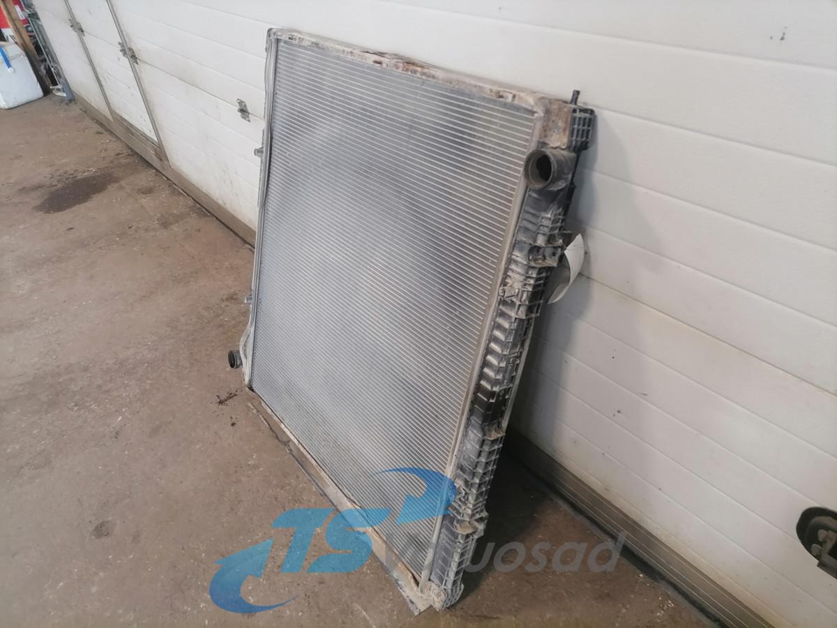 Scania Cooling radiator 1769997 - Kühler für LKW: das Bild 3 Scania Cooling radiator 1769997 - Kühler für LKW: das Bild 3