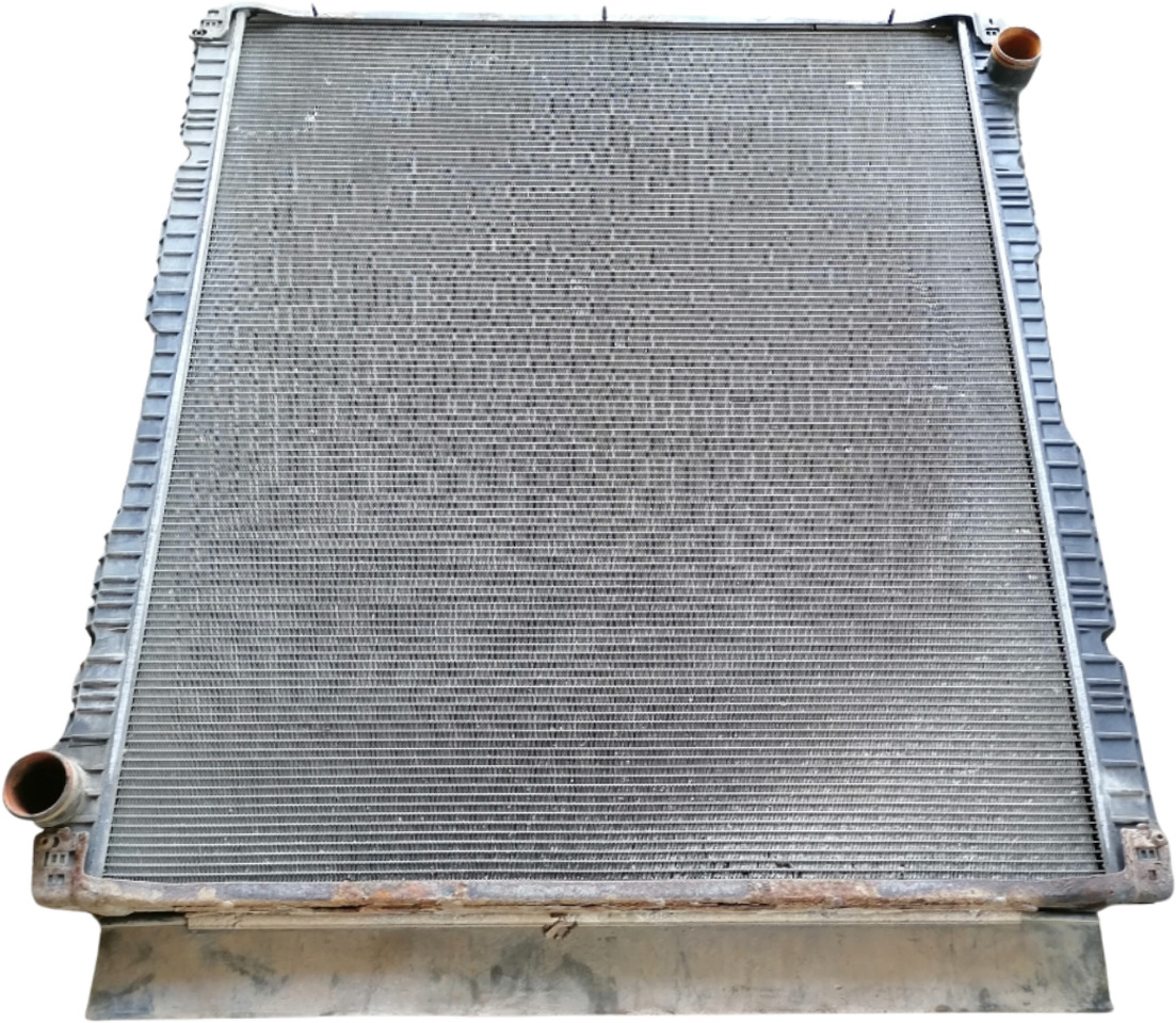 Scania Cooling radiator 1784616 - Kühler für LKW: das Bild 1 Scania Cooling radiator 1784616 - Kühler für LKW: das Bild 1