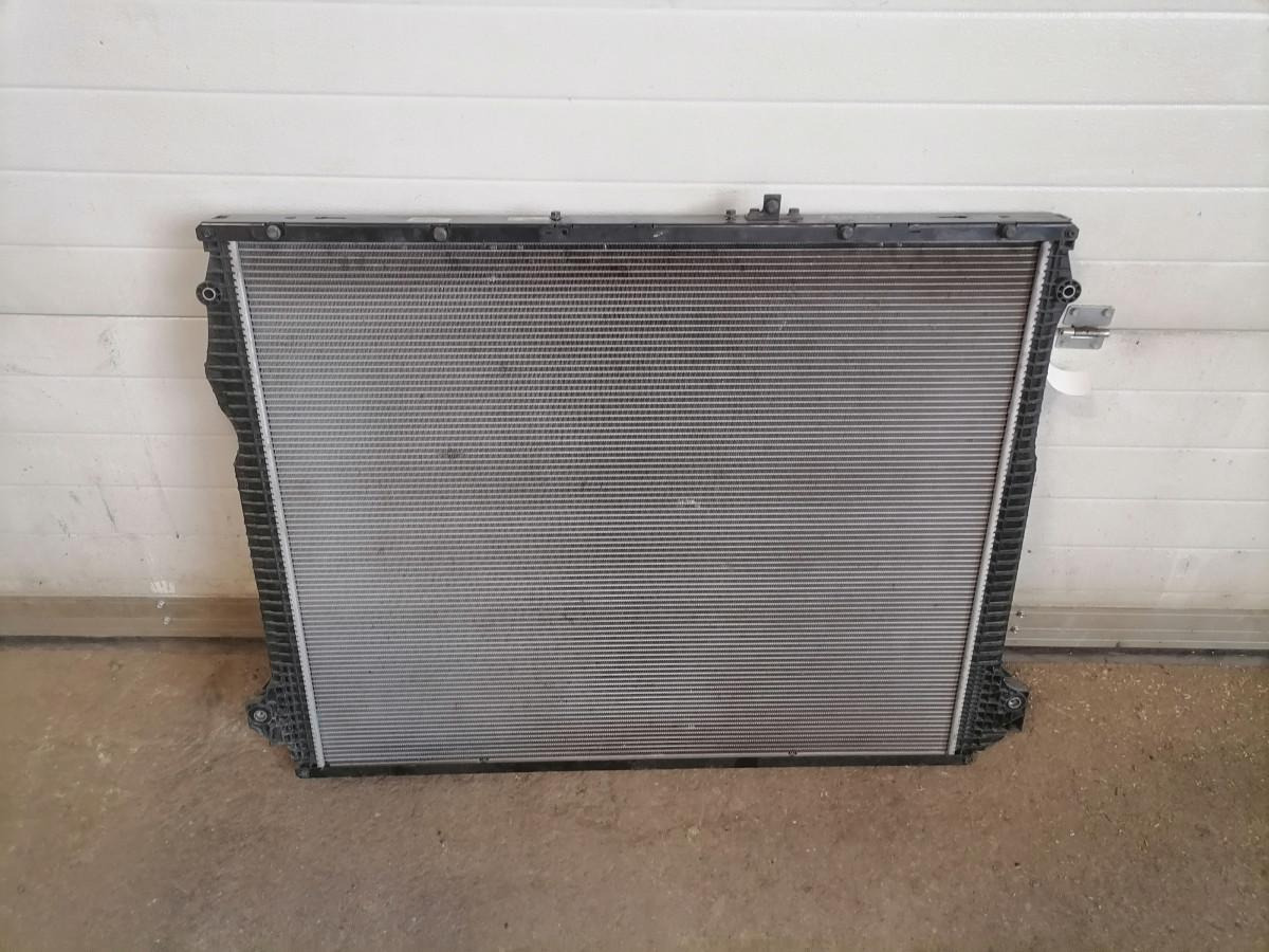 Scania Cooling radiator 3158317 - Kühler für LKW: das Bild 3 Scania Cooling radiator 3158317 - Kühler für LKW: das Bild 3