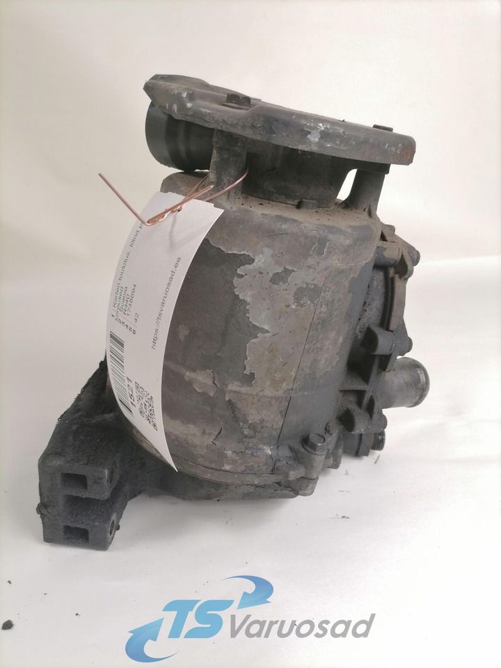 Scania Crankcase ventilation 1748694 - Kurbelgehäuse für LKW: das Bild 4 Scania Crankcase ventilation 1748694 - Kurbelgehäuse für LKW: das Bild 4