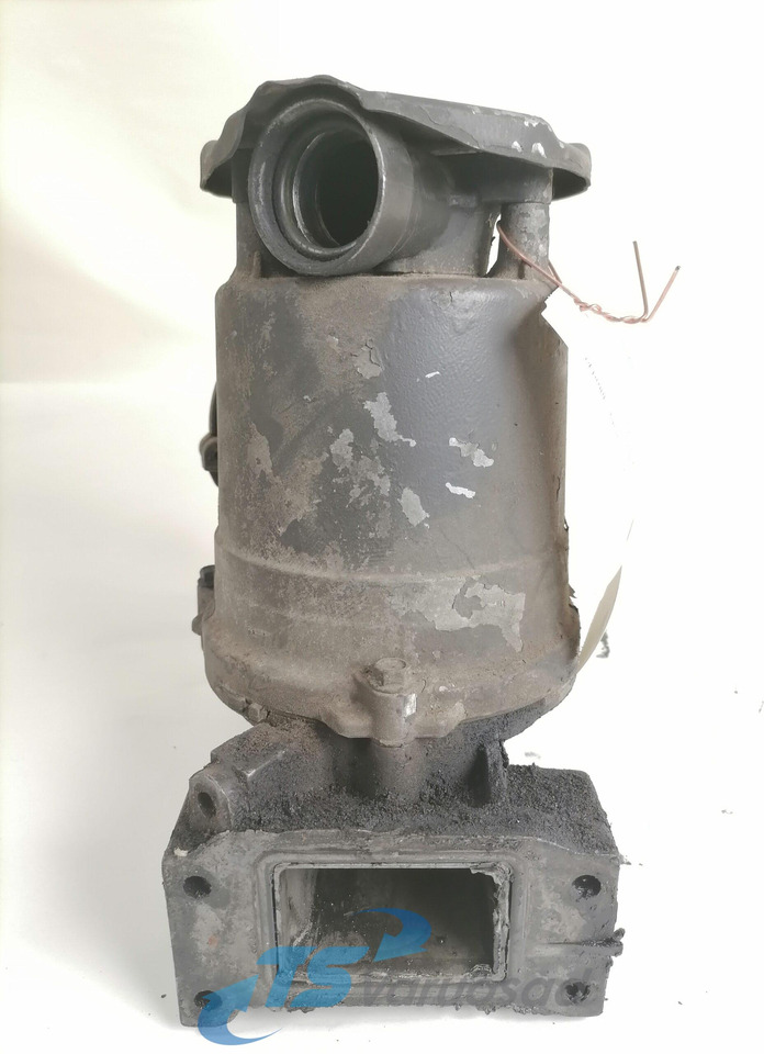 Scania Crankcase ventilation 1748694 - Kurbelgehäuse für LKW: das Bild 5 Scania Crankcase ventilation 1748694 - Kurbelgehäuse für LKW: das Bild 5