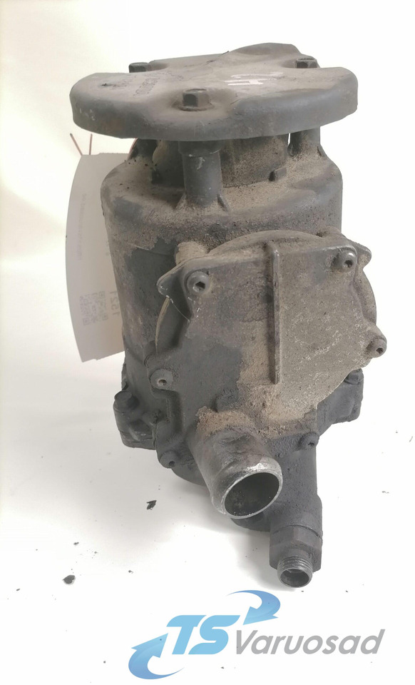 Scania Crankcase ventilation 1748694 - Kurbelgehäuse für LKW: das Bild 3 Scania Crankcase ventilation 1748694 - Kurbelgehäuse für LKW: das Bild 3