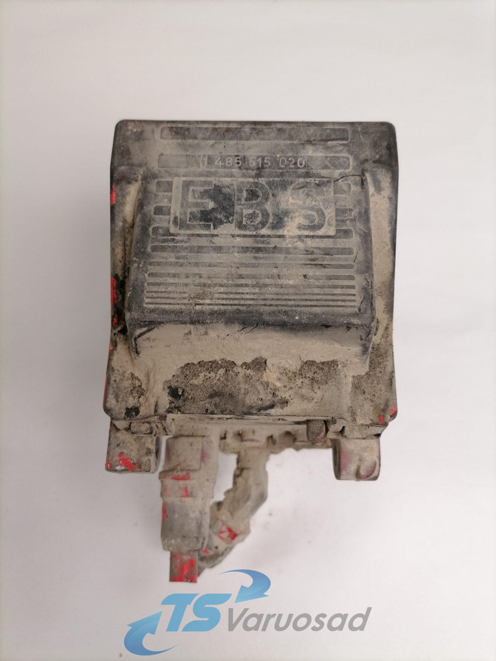 Scania EBS brake valve 1423910 - Bremsventil für LKW: das Bild 4 Scania EBS brake valve 1423910 - Bremsventil für LKW: das Bild 4