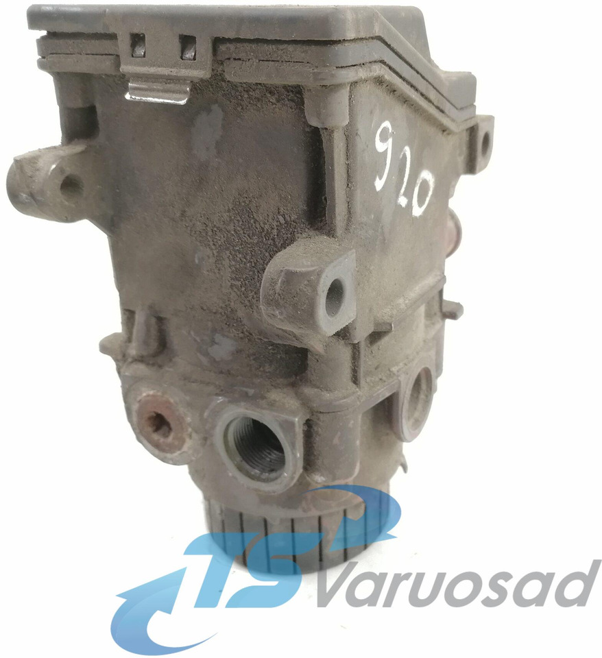Scania EBS brake valve 1423910 - Bremsventil für LKW: das Bild 4 Scania EBS brake valve 1423910 - Bremsventil für LKW: das Bild 4