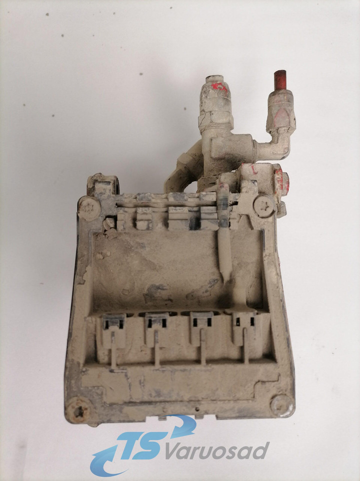 Scania EBS brake valve 1423910 - Bremsventil für LKW: das Bild 2 Scania EBS brake valve 1423910 - Bremsventil für LKW: das Bild 2