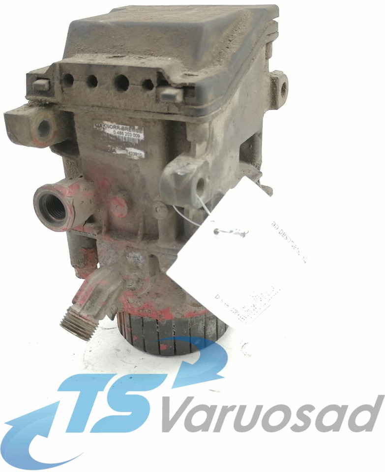 Scania EBS brake valve 1423910 - Bremsventil für LKW: das Bild 1 Scania EBS brake valve 1423910 - Bremsventil für LKW: das Bild 1