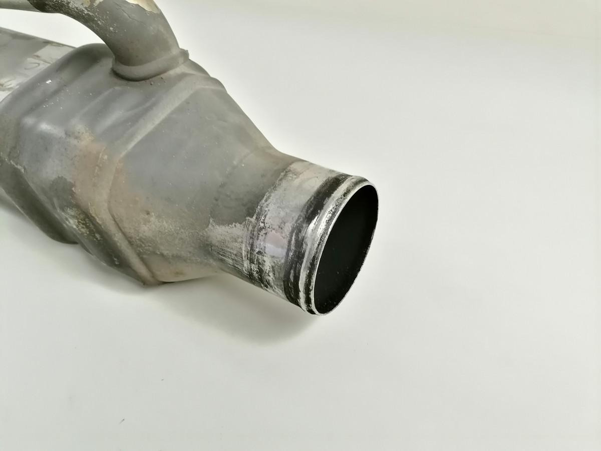 Scania EGR cooler 1866224 - AGR-Kühler für LKW: das Bild 4 Scania EGR cooler 1866224 - AGR-Kühler für LKW: das Bild 4