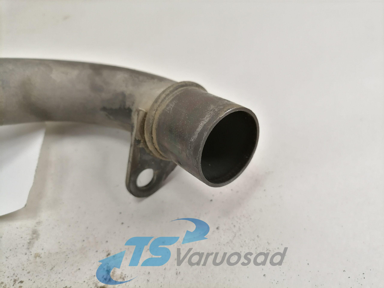 Scania EGR cooler pipe 1918955 - AGR-Kühler für LKW: das Bild 5 Scania EGR cooler pipe 1918955 - AGR-Kühler für LKW: das Bild 5