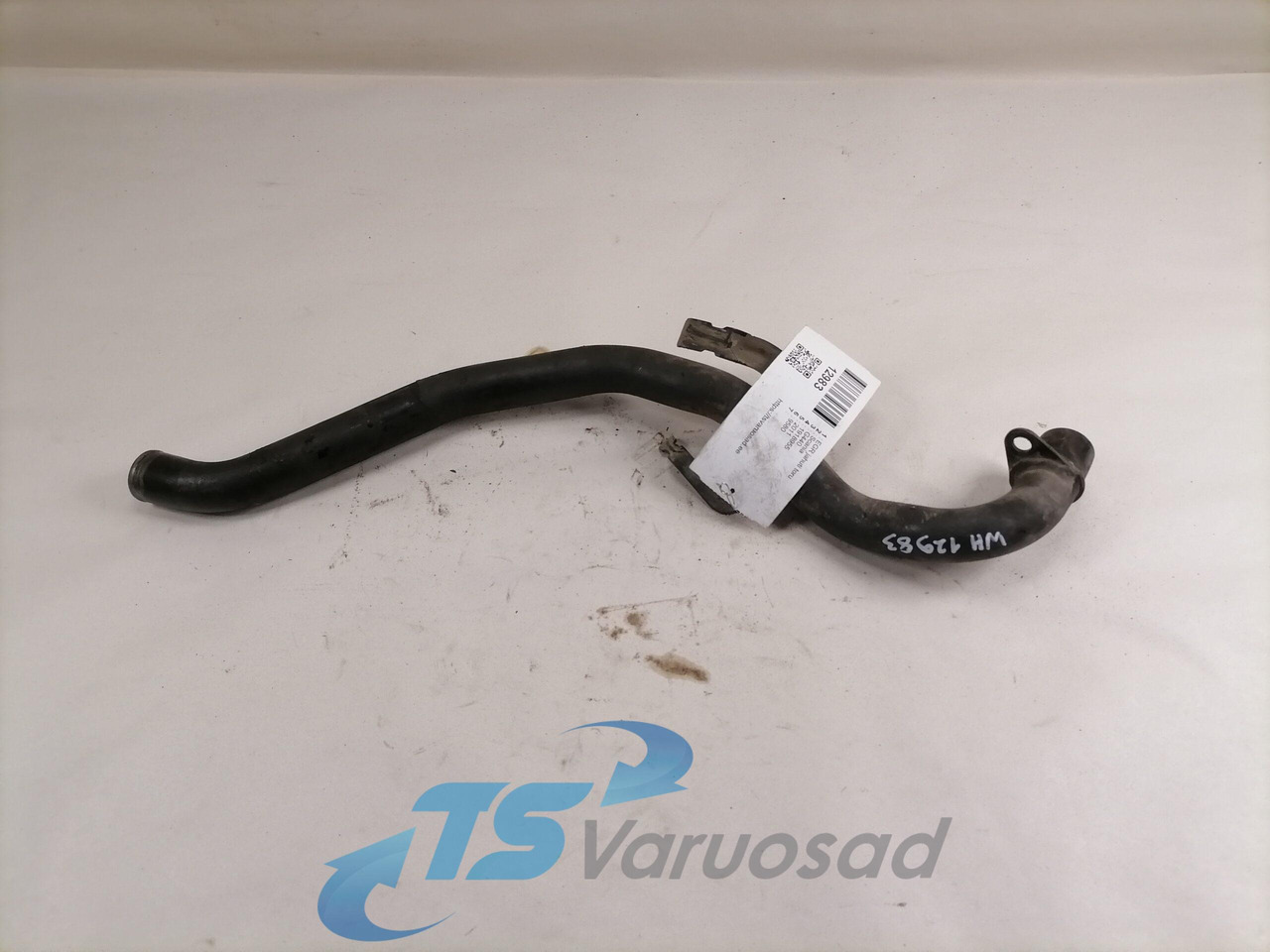 Scania EGR cooler pipe 1918955 - AGR-Kühler für LKW: das Bild 4 Scania EGR cooler pipe 1918955 - AGR-Kühler für LKW: das Bild 4