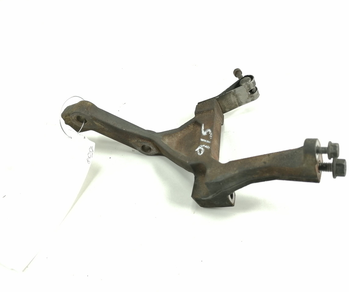 Scania EGR jahuti kandur 1801869 - AGR-Kühler für LKW: das Bild 3 Scania EGR jahuti kandur 1801869 - AGR-Kühler für LKW: das Bild 3