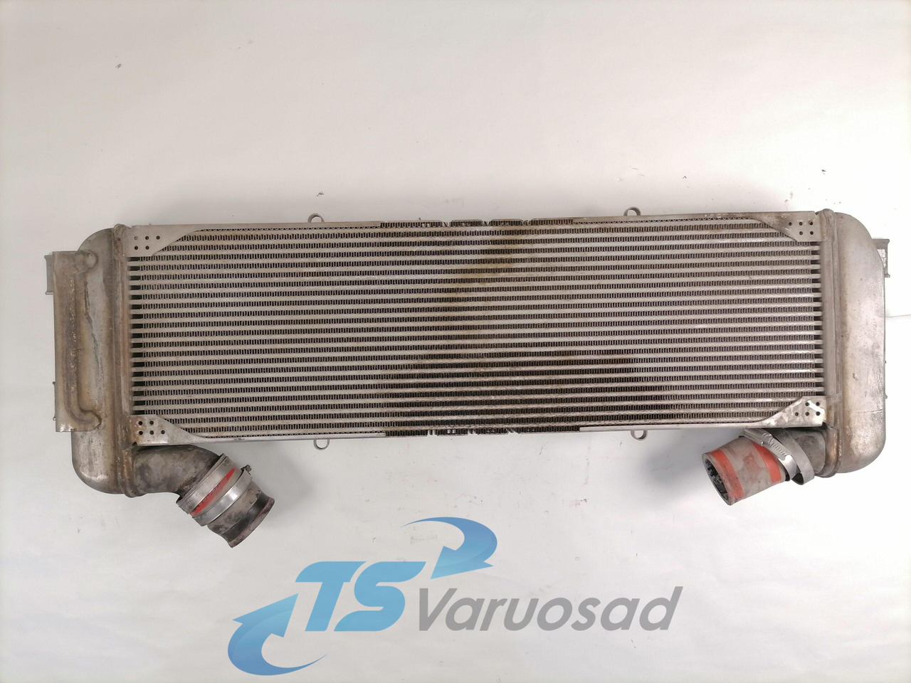 Scania EGR radiator 1785348 - AGR-Kühler für LKW: das Bild 2 Scania EGR radiator 1785348 - AGR-Kühler für LKW: das Bild 2