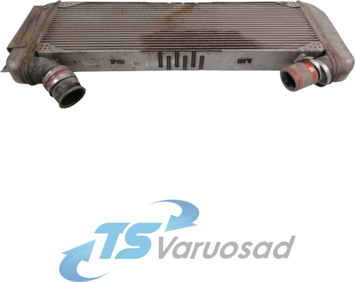 Scania EGR radiator 1785348 - AGR-Kühler für LKW: das Bild 1 Scania EGR radiator 1785348 - AGR-Kühler für LKW: das Bild 1