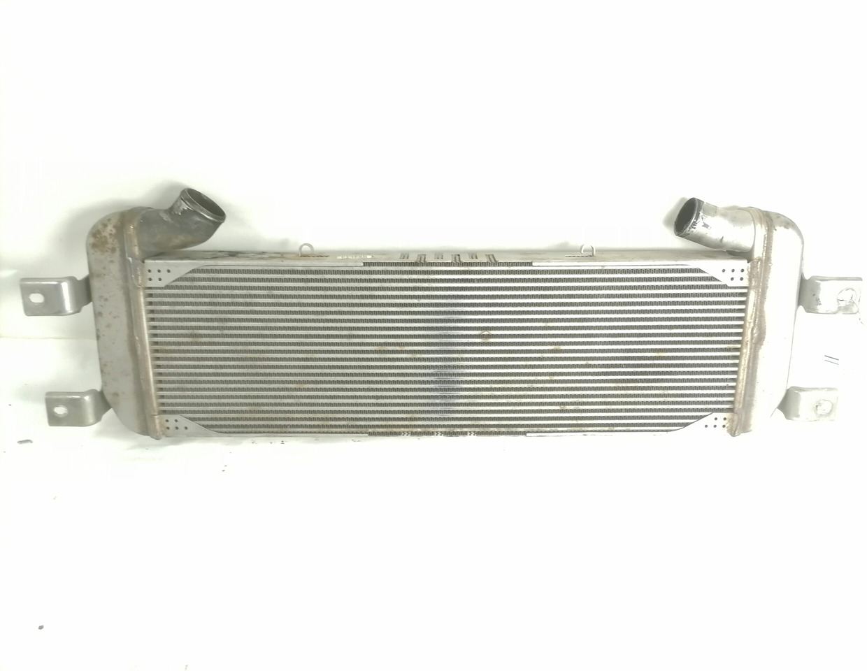 Scania EGR radiator 1785348 - AGR-Kühler für LKW: das Bild 1 Scania EGR radiator 1785348 - AGR-Kühler für LKW: das Bild 1