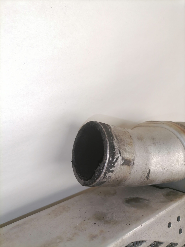 Scania EGR radiator 1785348 - AGR-Kühler für LKW: das Bild 3 Scania EGR radiator 1785348 - AGR-Kühler für LKW: das Bild 3