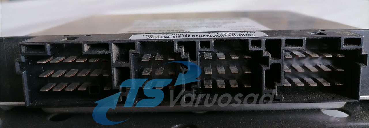 Scania Ecu, EBS 1445384 - Steuergerät für LKW: das Bild 3 Scania Ecu, EBS 1445384 - Steuergerät für LKW: das Bild 3