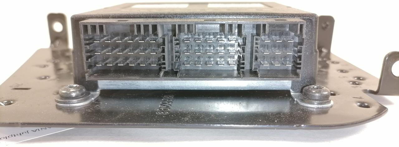 Scania Ecu, ECAS 1851677 - Steuergerät für LKW: das Bild 4 Scania Ecu, ECAS 1851677 - Steuergerät für LKW: das Bild 4