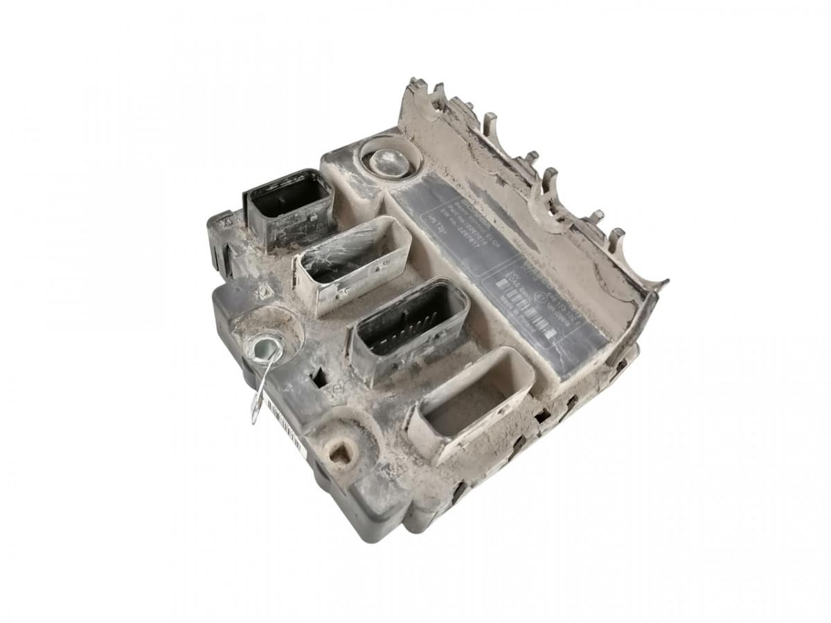 Scania Ecu, ECAS 2267616 - Steuergerät für LKW: das Bild 1 Scania Ecu, ECAS 2267616 - Steuergerät für LKW: das Bild 1