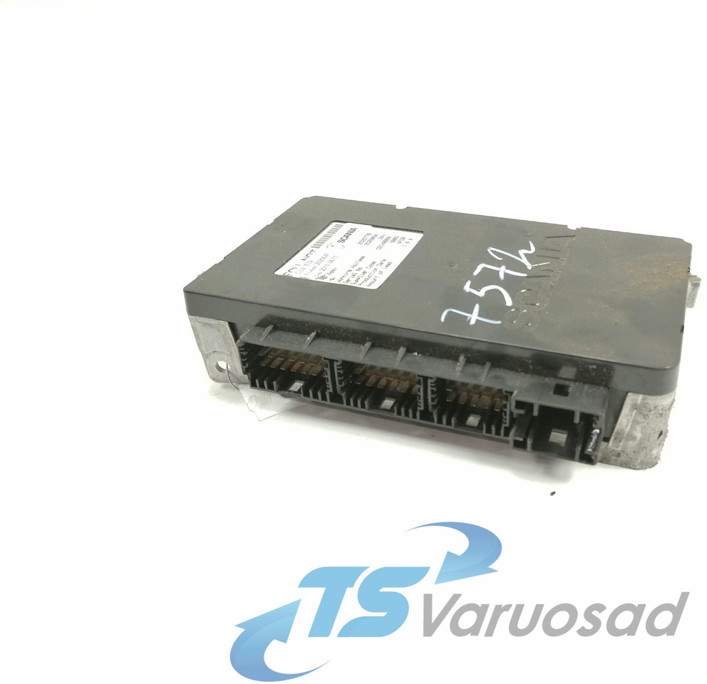 Scania Ecu, VIS 2025647 - Steuergerät für LKW: das Bild 1 Scania Ecu, VIS 2025647 - Steuergerät für LKW: das Bild 1