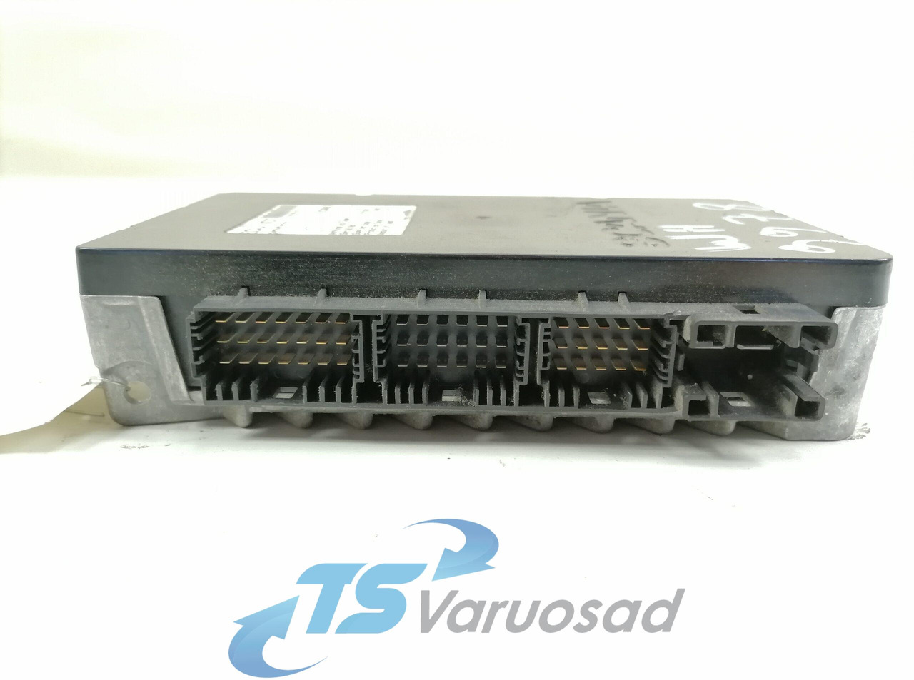Scania Ecu, VIS 2025647 - Steuergerät für LKW: das Bild 2 Scania Ecu, VIS 2025647 - Steuergerät für LKW: das Bild 2