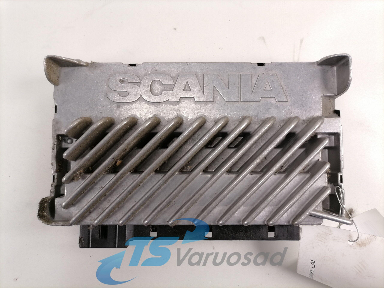Scania Ecu, VIS 2025647 - Steuergerät für LKW: das Bild 4 Scania Ecu, VIS 2025647 - Steuergerät für LKW: das Bild 4