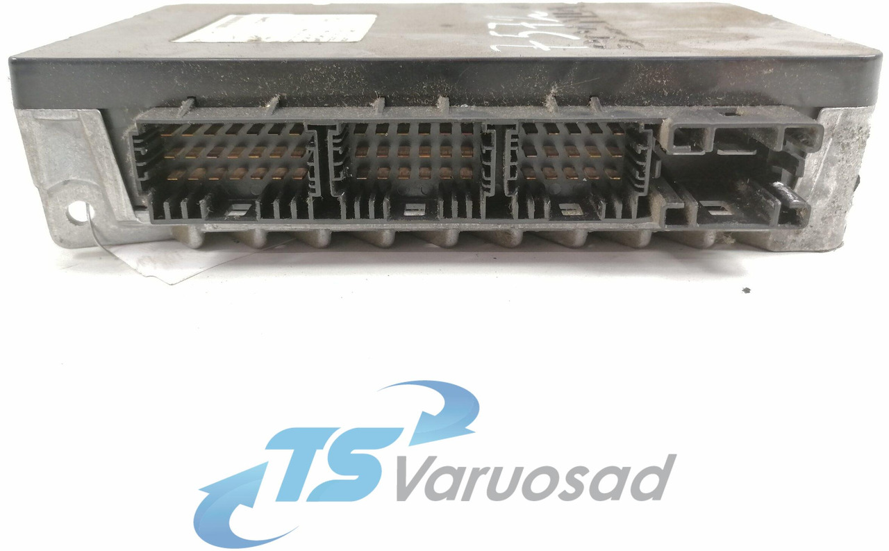 Scania Ecu, VIS 2025647 - Steuergerät für LKW: das Bild 2 Scania Ecu, VIS 2025647 - Steuergerät für LKW: das Bild 2