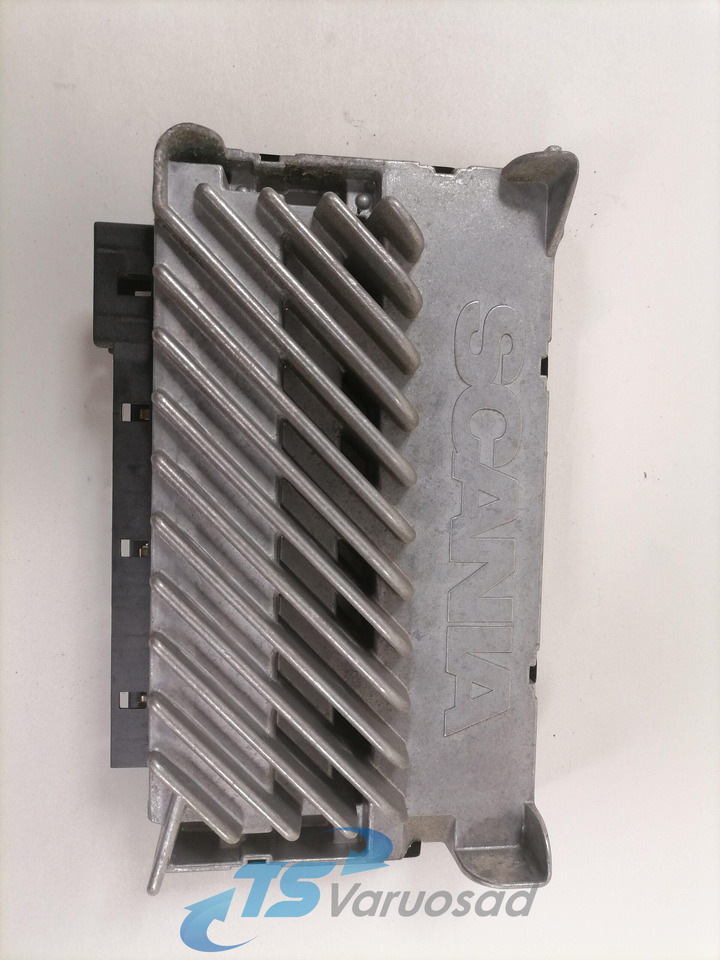 Scania Ecu, VIS 2025651 - Steuergerät für LKW: das Bild 2 Scania Ecu, VIS 2025651 - Steuergerät für LKW: das Bild 2