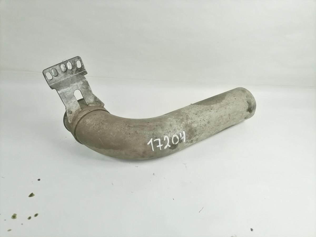 Scania Exhaust pipe 1483285 - Schalldämpfer für LKW: das Bild 3 Scania Exhaust pipe 1483285 - Schalldämpfer für LKW: das Bild 3
