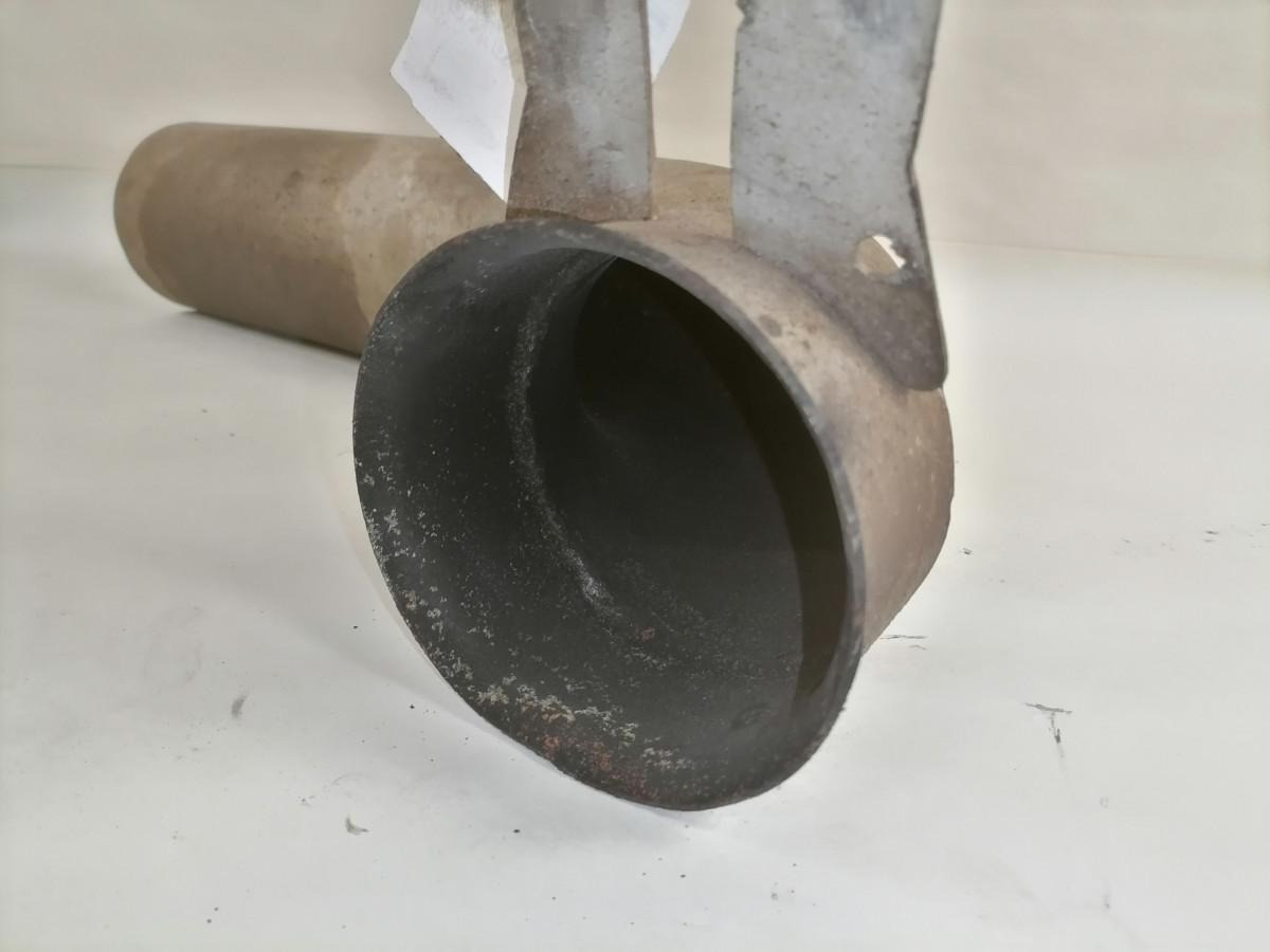 Scania Exhaust pipe 1483285 - Schalldämpfer für LKW: das Bild 5 Scania Exhaust pipe 1483285 - Schalldämpfer für LKW: das Bild 5